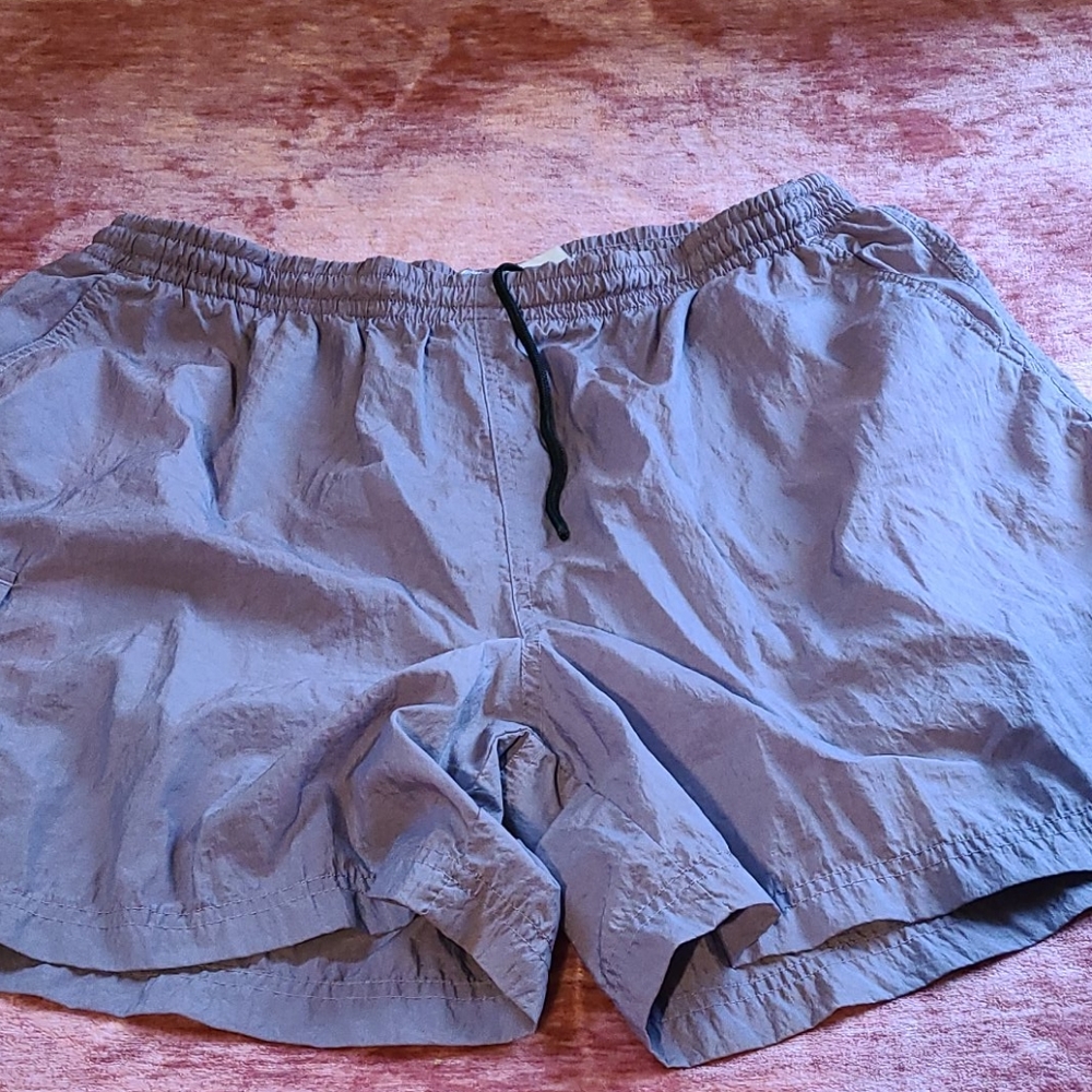 COPY - Columbia cargo shorts